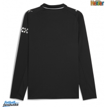 Manchester City Bortedrakt 2025-26 Langermet